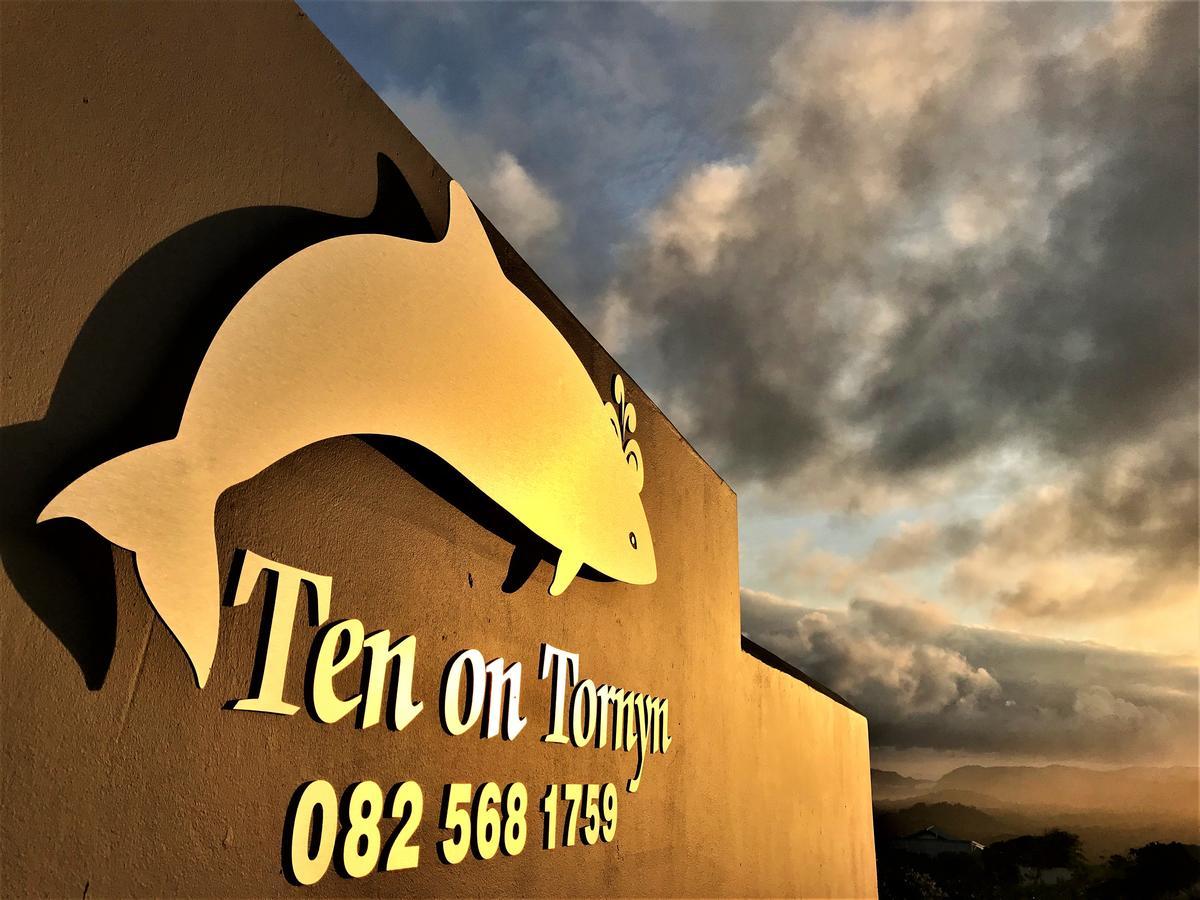 Oyster Bay Ten On Tornyn Luaran gambar